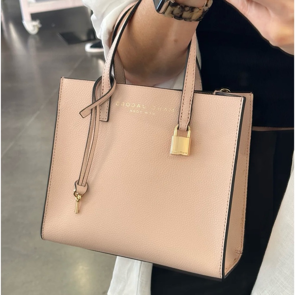 Marc Jacob’s mini bag